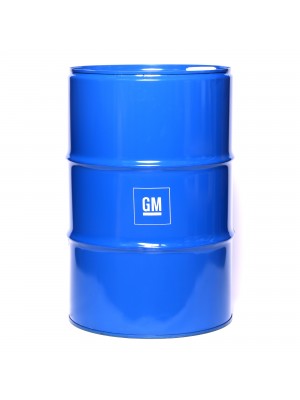 Original GM Opel 5W-30 dexos2 Longlife Motoröl 205 Liter Fass